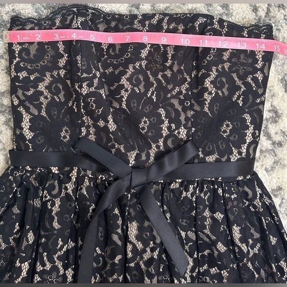 Neiman Marcus Robert Rodriguez for Target Women’s Party Dress Size 4 - Picture 8 of 14